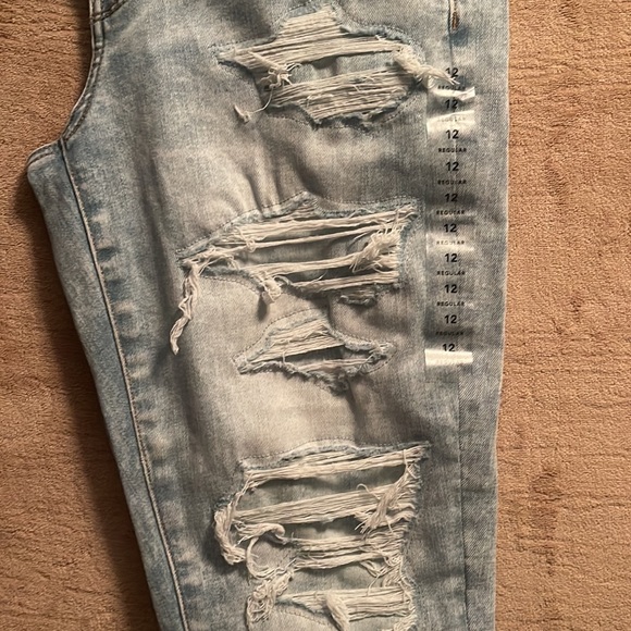 NEW American Eagle jeans - Picture 2 of 7